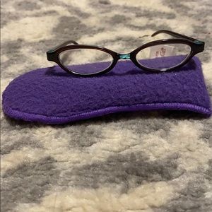 American girl doll glasses